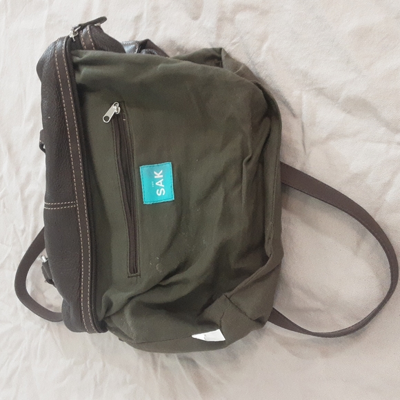 Sak Leather Purse - Picture 9 of 15